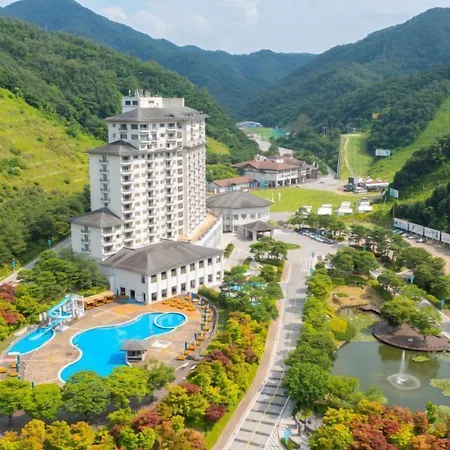 Elysian Gangchon Resort-2