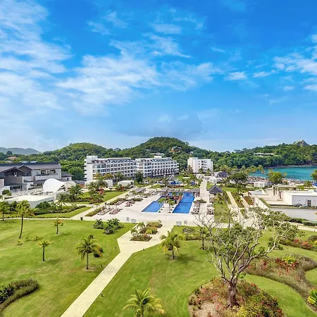 Royalton Saint Lucia, An Autograph Collection All-Inclusive Resort-2