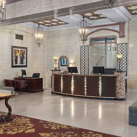 Worldmark Seattle - The Camlin-3