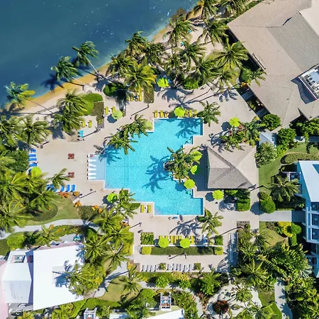 Margaritaville Vacation Club - St Thomas-3