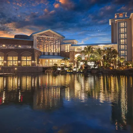 Universal'S Loews Sapphire Falls Resort-3