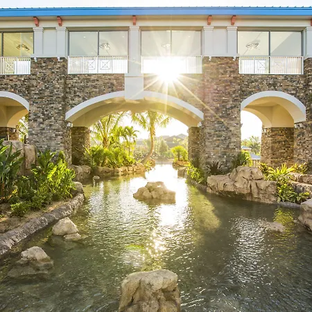 Universal'S Loews Sapphire Falls Resort-3