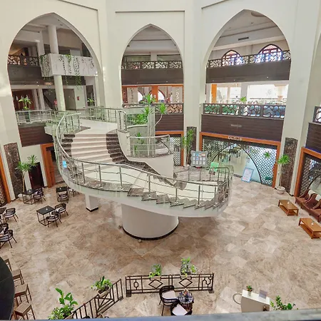Jasmine Palace Resort-3
