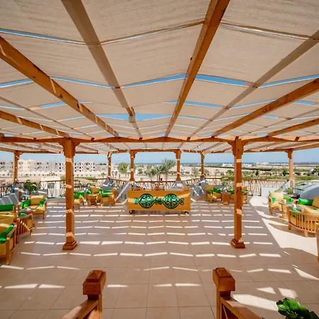 Lemon & Soul Makadi Garden (Adults Only)-3