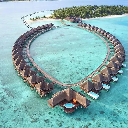 Sun Siyam Vilu Reef - 24 Hours All-Inclusive Dine-Around With Complimentary Return Trip-2