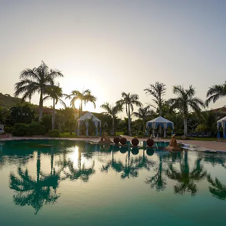 Marugarh Resort And Spa-3
