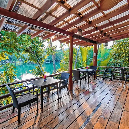Loboc River Resort-3