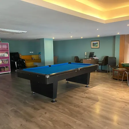 Fortune Resort Grace, Mussoorie - Member Itc Hotels' Group-2