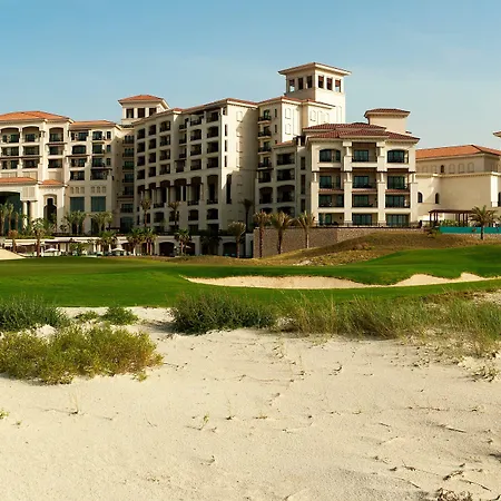 The St. Regis Saadiyat Island Resort, Abu Dhabi-2
