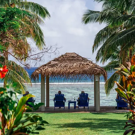Sunset Resort (Adults Only)-3