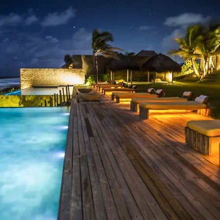 Kenoa Exclusive Beach Spa & Resort-2