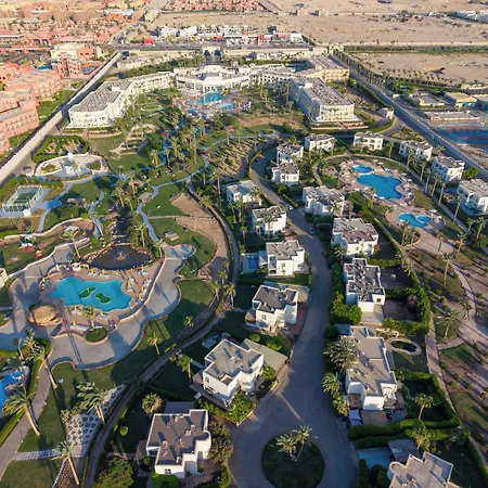 Aurora Oriental Resort Sharm El Sheikh-3