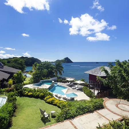 Cap Maison Resort & Spa-3