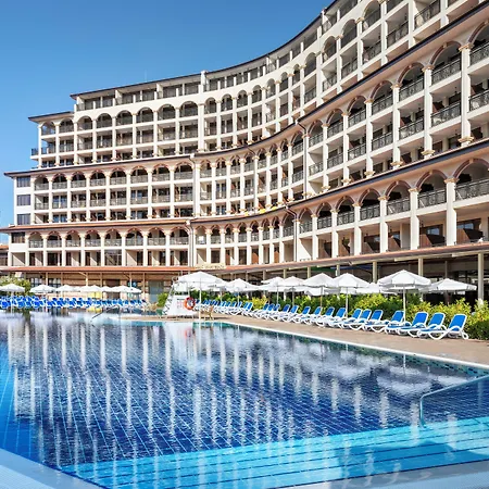 Melia Sunny Beach All Inclusive-3