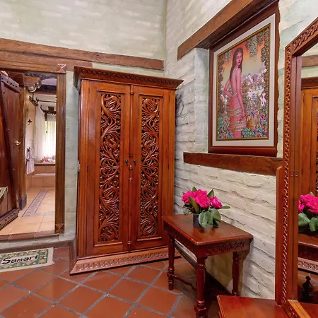 Samari Spa Resort-3