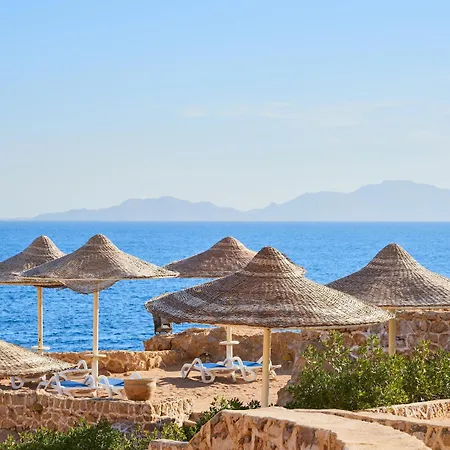 Dreams Beach Resort - Sharm El Sheikh-3