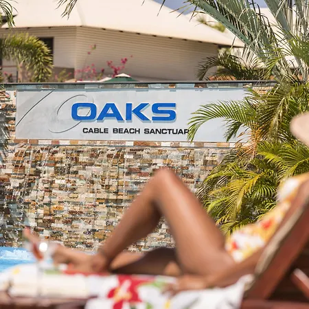 Oaks Cable Beach Resort-2