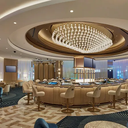 Borgata Hotel Casino&Spa-3