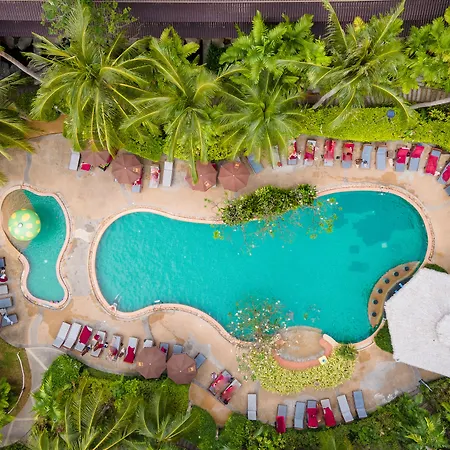 Kata Palm Resort - Sha Plus-2