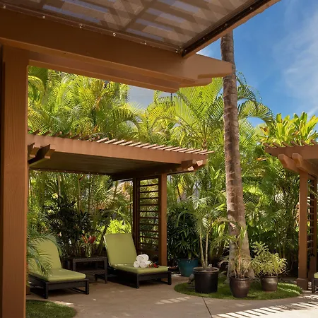 The Westin Ka'Anapali Ocean Resort Villas-3