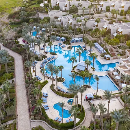 Four Seasons Resort Sharm El Sheikh-2