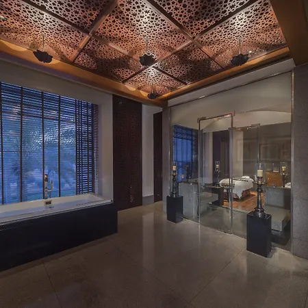 The Chedi Muscat-3