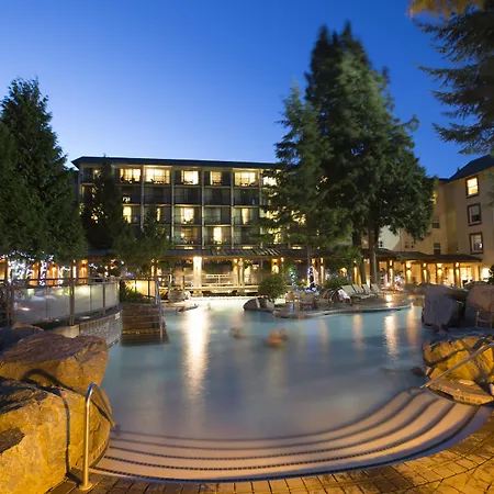 Harrison Hot Springs Resort&Spa-3
