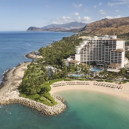 Four Seasons Resort Oahu At Ko Olina-3