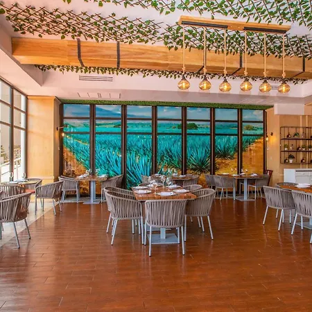 Melia Puerto Vallarta-3