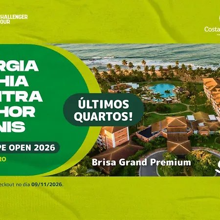 Sauipe Brisa Grand Premium All Inclusive-2