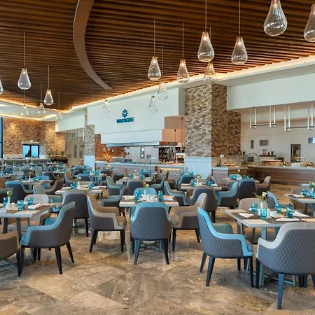 Rixos Premium Alamein-2