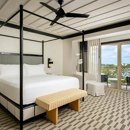 The Ritz-Carlton, Grand Cayman-2