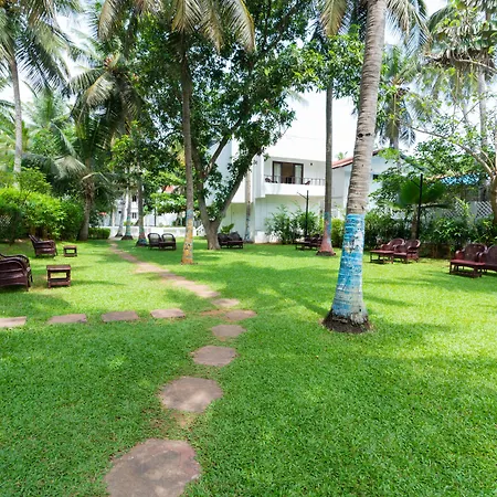 Shelter Beach Resort-3