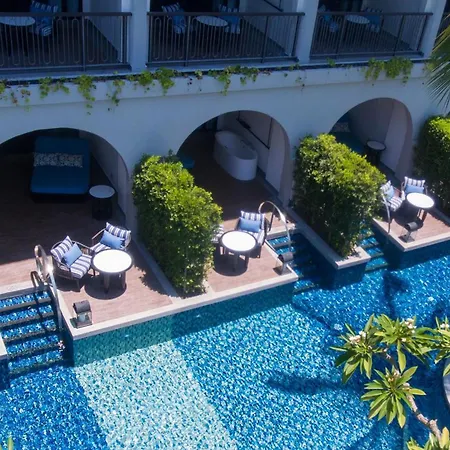 Melia Koh Samui-2