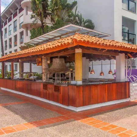 Melia Puerto Vallarta-2