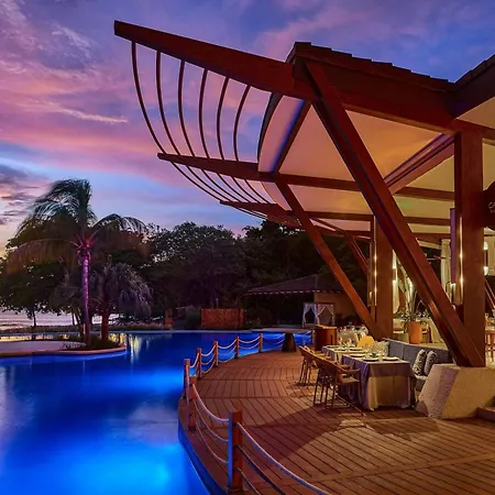 Jw Marriott Costa Elena Resort & Spa, All-Inclusive-2