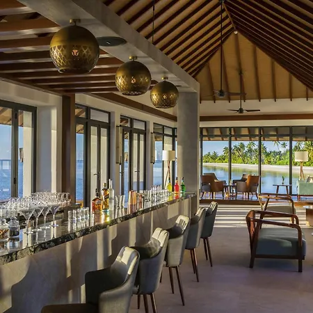 Pullman Maldives Maamutaa - All-Inclusive Resort (Adults Only)-3