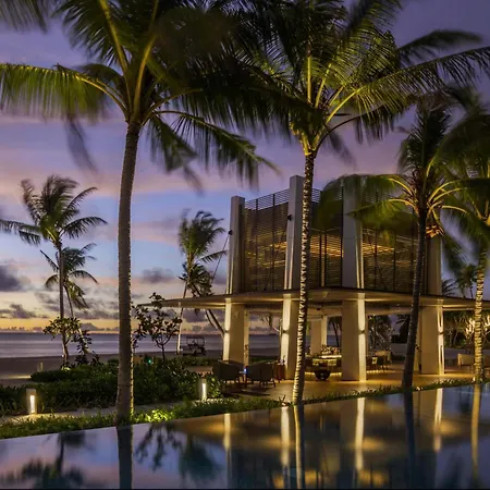 Pullman Maldives Maamutaa - All-Inclusive Resort (Adults Only)-2