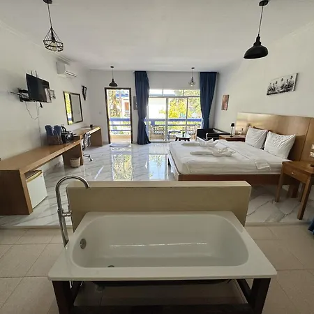 Amor Resort Koh Rong-2