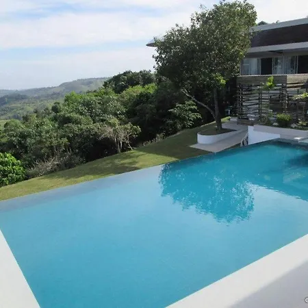 Ultra Winds Mountain Resort (Adults Only)-2