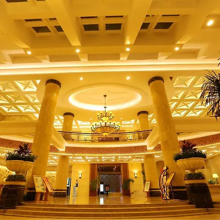 Palm Beach Resort & Spa-2