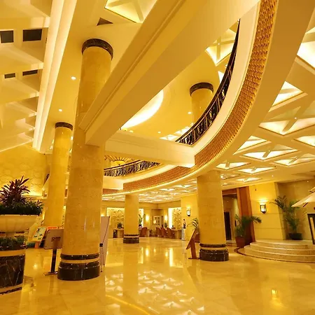 Palm Beach Resort & Spa-3