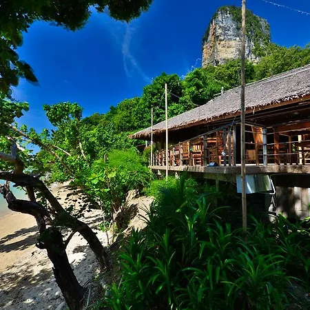 Railay Great View Resort-2