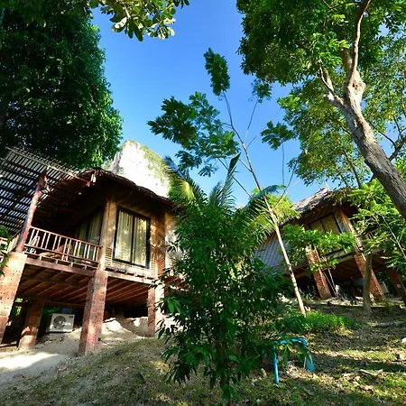 Railay Great View Resort-2