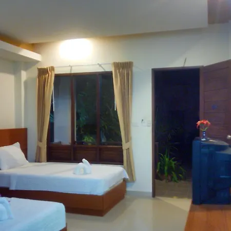 Modern Resort-2
