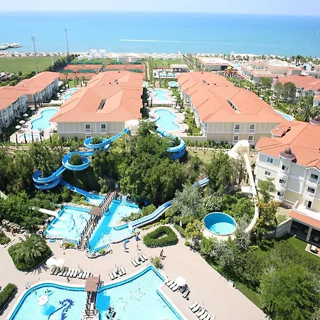 Gural Premier Belek-2