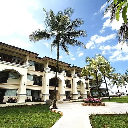 Khaolak Orchid Beach Resort - SHA Extra Plus-2