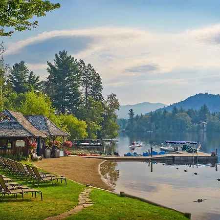Mirror Lake Inn Resort And Spa-2