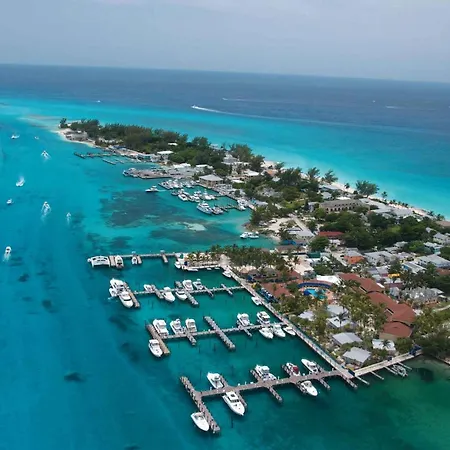 Bimini Big Game Club Resort & Marina-2
