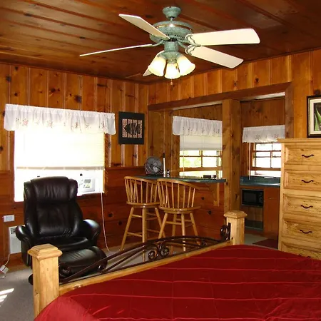Lake Place Resort-3